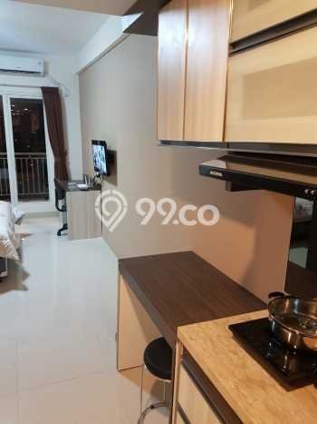 Apartemen Terawat Dijual di Bandung Spesifikasi 1 KT, 0 KM Apartemen Terawat Dijual di Bandung Spesifikasi 1 KT, 0 KM