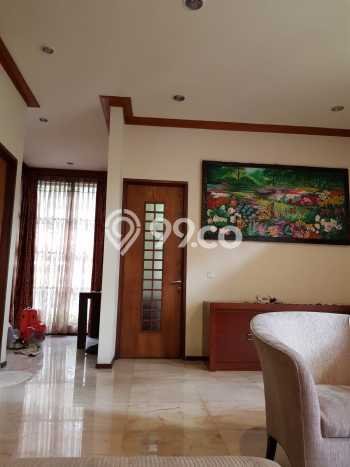 Hunian Super Elit dengan Akses Paling Strategis di Setiabudi, Bandung Hunian Super Elit dengan Akses Paling Strategis di Setiabudi, Bandung