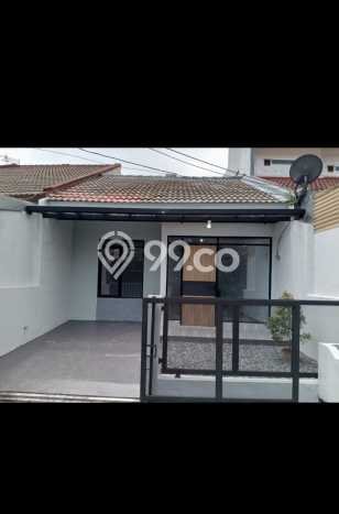 Hunian Nyaman Asri 2 KT Siap Huni di Taman Kopo Indah Bandung Hunian Nyaman Asri 2 KT Siap Huni di Taman Kopo Indah Bandung