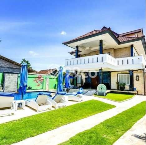 Vila For Rent di , Area 0m2m², Lingkungan Nyaman Vila For Rent di , Area 0m2m², Lingkungan Nyaman
