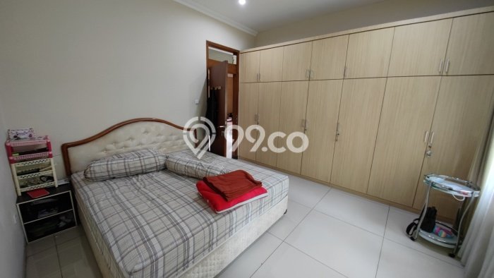 Jual Rumah Mewah Megah Dengan View Eksklusif di Bandung Kota, Bandung Jual Rumah Mewah Megah Dengan View Eksklusif di Bandung Kota, Bandung