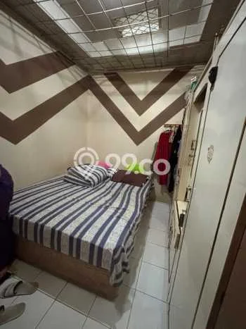 Jarang Ada! Tanah di Wanaraja Punya Luas 1190m2 SHM Jarang Ada! Tanah di Wanaraja Punya Luas 1190m2 SHM