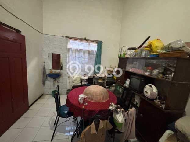 Jarang Ada! Tanah di Wanaraja Punya Luas 1190m2 SHM Jarang Ada! Tanah di Wanaraja Punya Luas 1190m2 SHM