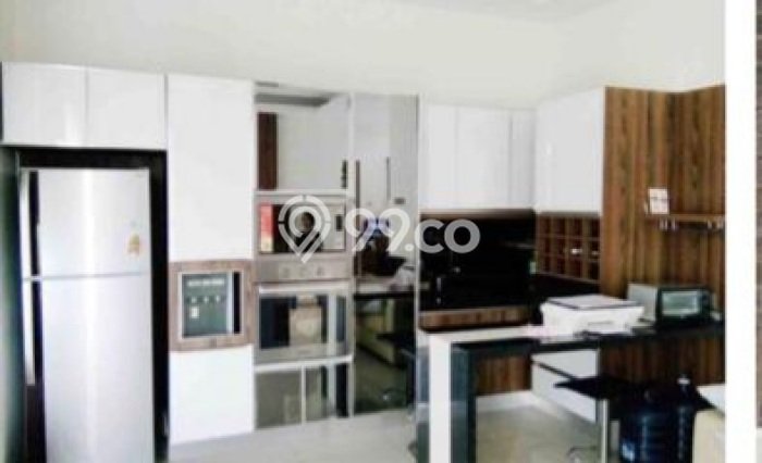Siap Huni Hunian Elit 4 Kamar di Coblong Dekat ke Mana Saja Siap Huni Hunian Elit 4 Kamar di Coblong Dekat ke Mana Saja