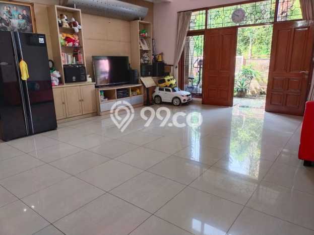 Best Deal Hunian Mewah Ideal dan Luas di Batununggal, Bandung Best Deal Hunian Mewah Ideal dan Luas di Batununggal, Bandung