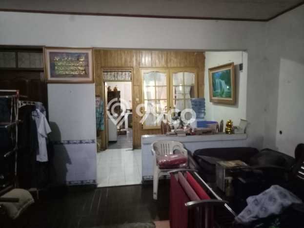 For Sale! Premium House LT 396m2 Desain Elegan di Kopo For Sale! Premium House LT 396m2 Desain Elegan di Kopo