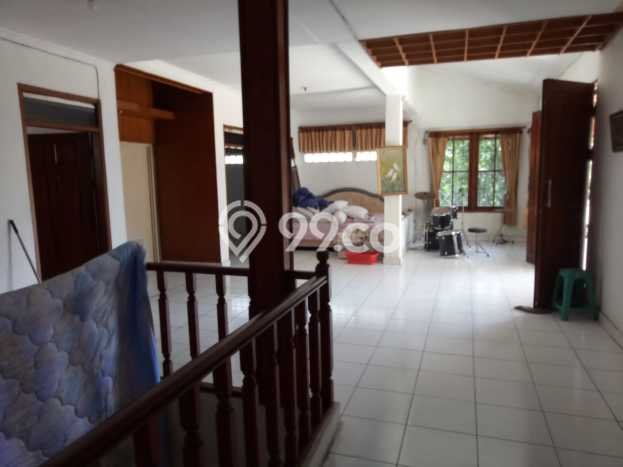 For Sale! Premium House LT 396m2 Desain Elegan di Kopo For Sale! Premium House LT 396m2 Desain Elegan di Kopo