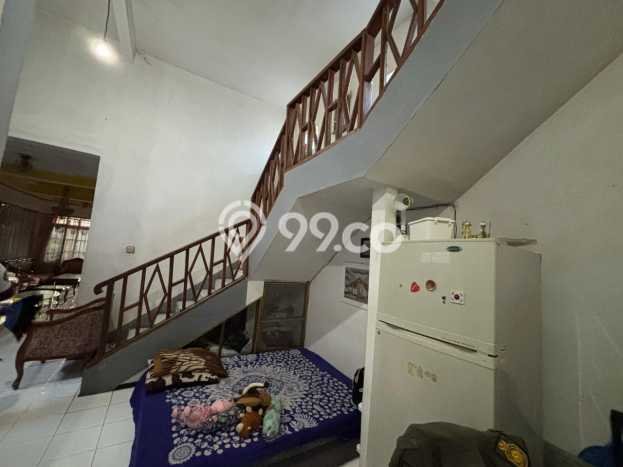 Jarang Ada! Tanah di Wanaraja Punya Luas 1190m2 SHM Jarang Ada! Tanah di Wanaraja Punya Luas 1190m2 SHM