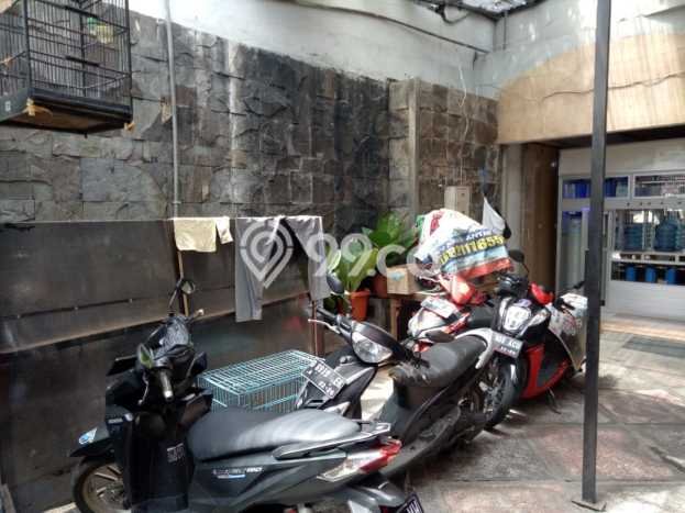 For Sale! Premium House LT 396m2 Desain Elegan di Kopo For Sale! Premium House LT 396m2 Desain Elegan di Kopo