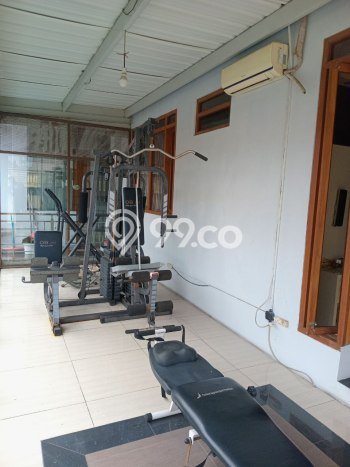 Jual Rumah Luas Megah Dengan View Cantik di Mekar Wangi, Bandung Jual Rumah Luas Megah Dengan View Cantik di Mekar Wangi, Bandung