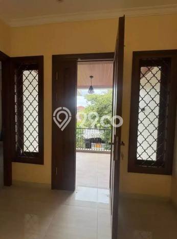 Rumah Elit Modern Siap Huni di Cikutra Bandung Rumah Elit Modern Siap Huni di Cikutra Bandung