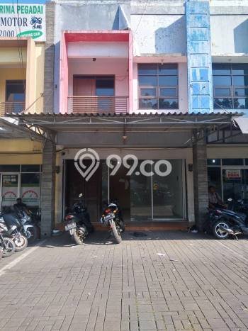 Paling Diincar! Ruko Dijual di Cicaheum Harga Kompetitif Paling Diincar! Ruko Dijual di Cicaheum Harga Kompetitif