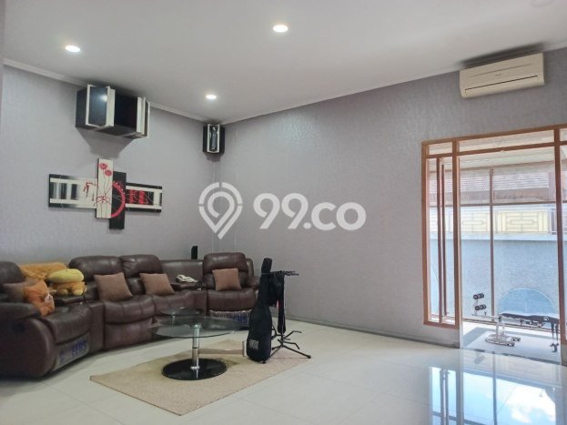 Jual Rumah Luas Megah Dengan View Cantik di Mekar Wangi, Bandung Jual Rumah Luas Megah Dengan View Cantik di Mekar Wangi, Bandung