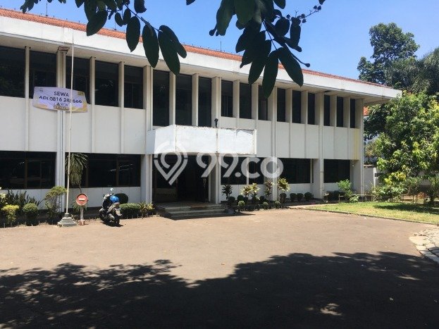 Disewakan Kantor di Kawasan Ramai Bandung Kota Luas 800m2 Disewakan Kantor di Kawasan Ramai Bandung Kota Luas 800m2