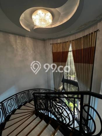 Jual Rumah Luas Megah Dengan View Cantik di Mekar Wangi, Bandung Jual Rumah Luas Megah Dengan View Cantik di Mekar Wangi, Bandung