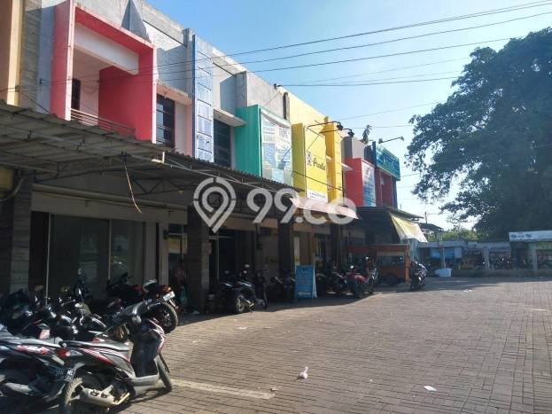 Paling Diincar! Ruko Dijual di Cicaheum Harga Kompetitif Paling Diincar! Ruko Dijual di Cicaheum Harga Kompetitif