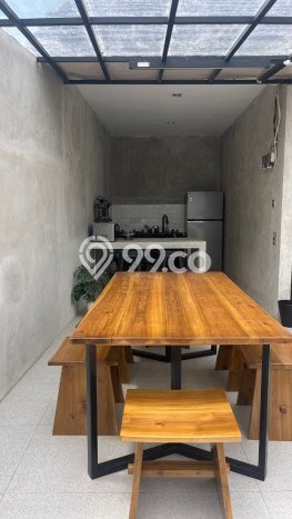 Kost untuk Dijual di Bandung Kota Punya 20 Kamar Kost untuk Dijual di Bandung Kota Punya 20 Kamar