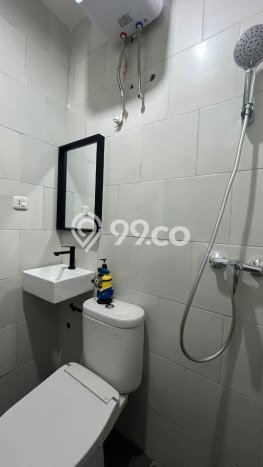 Kost untuk Dijual di Bandung Kota Punya 20 Kamar Kost untuk Dijual di Bandung Kota Punya 20 Kamar