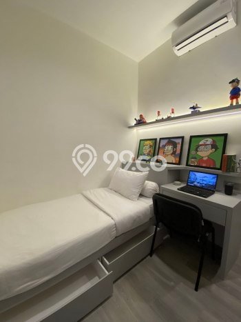Kost untuk Dijual di Bandung Kota Punya 20 Kamar Kost untuk Dijual di Bandung Kota Punya 20 Kamar