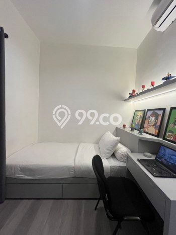 Kost untuk Dijual di Bandung Kota Punya 20 Kamar Kost untuk Dijual di Bandung Kota Punya 20 Kamar
