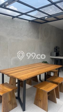 Kost untuk Dijual di Bandung Kota Punya 20 Kamar Kost untuk Dijual di Bandung Kota Punya 20 Kamar