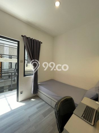 Kost untuk Dijual di Bandung Kota Punya 20 Kamar Kost untuk Dijual di Bandung Kota Punya 20 Kamar