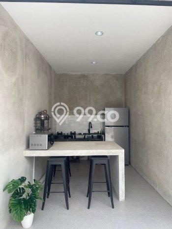 Kost untuk Dijual di Bandung Kota Punya 20 Kamar Kost untuk Dijual di Bandung Kota Punya 20 Kamar