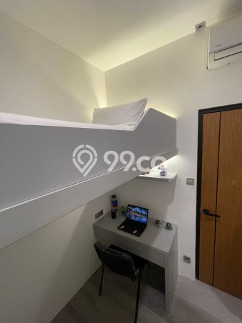 Kost untuk Dijual di Bandung Kota Punya 20 Kamar Kost untuk Dijual di Bandung Kota Punya 20 Kamar