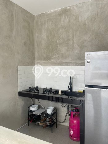 Kost untuk Dijual di Bandung Kota Punya 20 Kamar Kost untuk Dijual di Bandung Kota Punya 20 Kamar