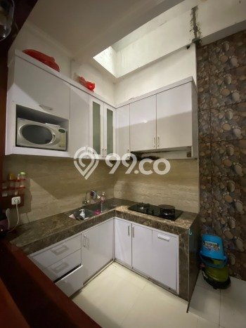 Jual Rumah Bagus Siap Huni LB 130m2 di Serpong Utara, Tangerang Selatan Jual Rumah Bagus Siap Huni LB 130m2 di Serpong Utara, Tangerang Selatan