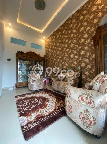 Jual Rumah Bagus Siap Huni LB 130m2 di Serpong Utara, Tangerang Selatan Jual Rumah Bagus Siap Huni LB 130m2 di Serpong Utara, Tangerang Selatan