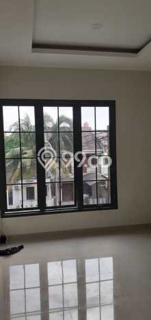 Rumah Minimalis 3 KT LT 90m2 di Graha Raya Bintaro Rumah Minimalis 3 KT LT 90m2 di Graha Raya Bintaro