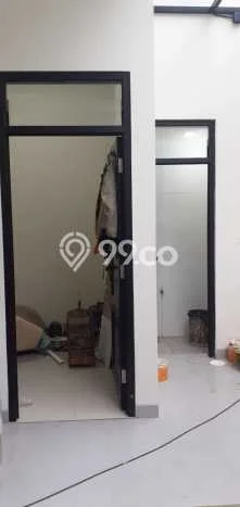 Rumah Minimalis 3 KT LT 90m2 di Graha Raya Bintaro Rumah Minimalis 3 KT LT 90m2 di Graha Raya Bintaro