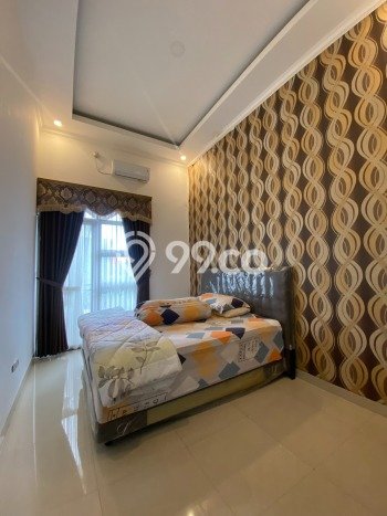 Jual Rumah Bagus Siap Huni LB 130m2 di Serpong Utara, Tangerang Selatan Jual Rumah Bagus Siap Huni LB 130m2 di Serpong Utara, Tangerang Selatan