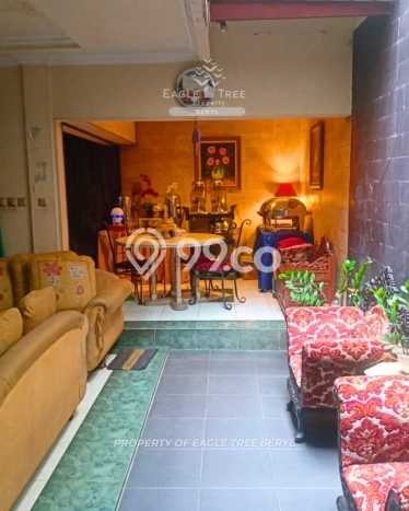 Jual Rumah Mewah Megah Dengan View Eksklusif di Sektor 7-Bintaro, Tangerang Selatan Jual Rumah Mewah Megah Dengan View Eksklusif di Sektor 7-Bintaro, Tangerang Selatan