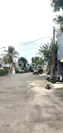 Rumah Minimalis 3 KT LT 90m2 di Graha Raya Bintaro Rumah Minimalis 3 KT LT 90m2 di Graha Raya Bintaro