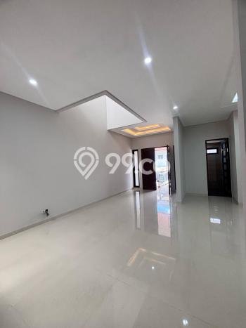 Hunian Super Elit dengan Akses Paling Strategis di BSD The Green, Tangerang Hunian Super Elit dengan Akses Paling Strategis di BSD The Green, Tangerang