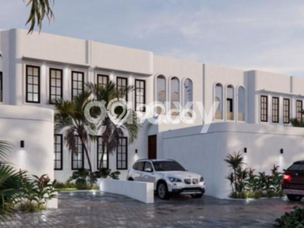 Dijual Hunian Rumah Nyaman 2 KT di Benoa, Badung Dijual Hunian Rumah Nyaman 2 KT di Benoa, Badung