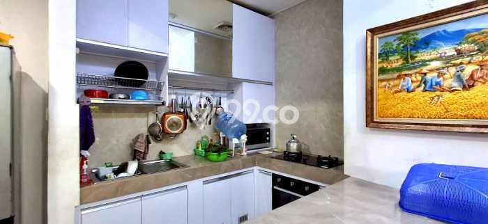 Jual Rumah Modern 4 KT di Jimbaran, Badung Jual Rumah Modern 4 KT di Jimbaran, Badung