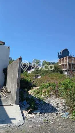 Kavling Tanah untuk Dijual di Ungasan, Badung, Luas 130m2 Kavling Tanah untuk Dijual di Ungasan, Badung, Luas 130m2