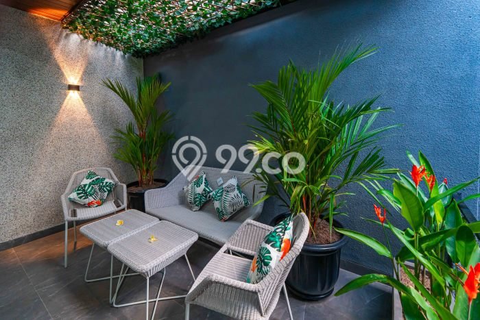 Vila Kawasan Ubud, Area 152m2m², Akses Mudah Fasilitas Umum Vila Kawasan Ubud, Area 152m2m², Akses Mudah Fasilitas Umum