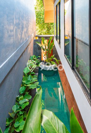 Vila Kawasan Ubud, Area 152m2m², Akses Mudah Fasilitas Umum Vila Kawasan Ubud, Area 152m2m², Akses Mudah Fasilitas Umum
