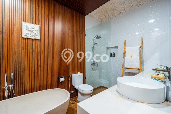 Vila Kawasan Ubud, Area 152m2m², Akses Mudah Fasilitas Umum Vila Kawasan Ubud, Area 152m2m², Akses Mudah Fasilitas Umum