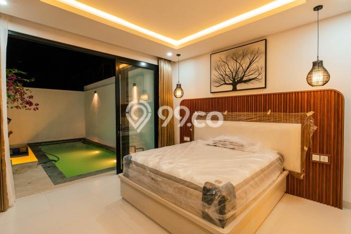 Bisnis Menjanjikan! Vila Kawasan , Luas 120m2m², Posisi Premium Bisnis Menjanjikan! Vila Kawasan , Luas 120m2m², Posisi Premium