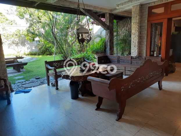 Vila Potensial Kawasan , Area 600m2m², Dekat ke berbagai fasilitas Vila Potensial Kawasan , Area 600m2m², Dekat ke berbagai fasilitas