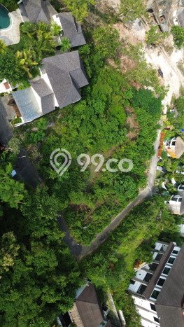 Tanah Dijual di Badung Seluas 1214m2 Strategis Tanah Dijual di Badung Seluas 1214m2 Strategis