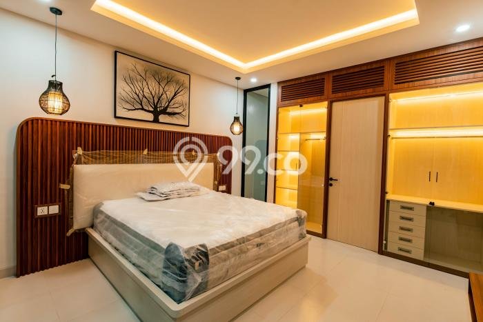 Bisnis Menjanjikan! Vila Kawasan , Luas 120m2m², Posisi Premium Bisnis Menjanjikan! Vila Kawasan , Luas 120m2m², Posisi Premium