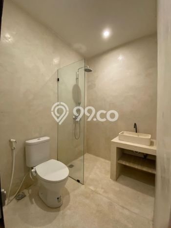 Siap Vila Kawasan , Luas 129m2m², Area Nyaman Siap Vila Kawasan , Luas 129m2m², Area Nyaman