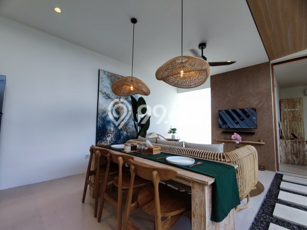 PELUANG INVESTASI! Vila Kawasan , Luas 100m2m², Hasil Tinggi PELUANG INVESTASI! Vila Kawasan , Luas 100m2m², Hasil Tinggi