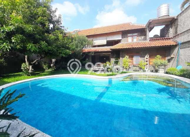 Vila Potensial Kawasan , Area 600m2m², Dekat ke berbagai fasilitas Vila Potensial Kawasan , Area 600m2m², Dekat ke berbagai fasilitas